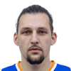 Player Lazar Joksimović