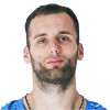Player Đorđe Topolović
