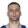 Player Đorđe Topolović