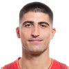 Player Boris Dragojević