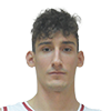 Player Petar Živojinović