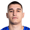 Player Andrija Vučurović