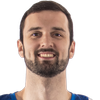 Player Petar Kovačević
