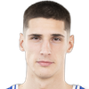 Player Antonio Sikirić