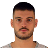 Player Andrej Andonoski
