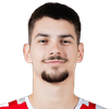 Player Nikola Šaranović