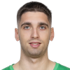 Player Đorđe Božić