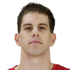 Player Matija Belić
