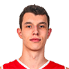 Player Zvonimir Ivišić