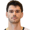 Player Stefan Milovanović