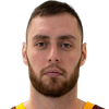 Player Nikola Popović