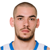 Player Dominik Vujanović