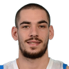 Player Dominik Vujanović