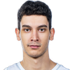Player Nikola Vasilevski