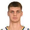 Player Pavle Nikolić