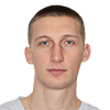 Player Danilo Labović