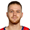 Player Marko Buha