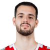 Player Filip Anđušić