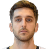 Player Petar Bogićević