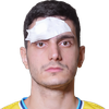 Player Lazar Vukčević