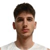 Player Danilo Lacmanović