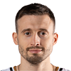 Player Aleksa Avramović
