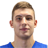 Player Boris Tišma