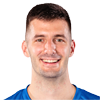 Player Uroš Banjac