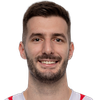 Player Uroš Banjac