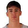 Player Bojan Velichkovski