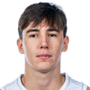 Player Bojan Velichkovski