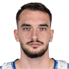 Player Josip Pavković