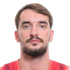 Player Josip Pavković