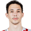 Player Ognjen Radošić