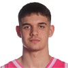 Player Andrej Mušicki