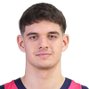 Player Andrej Mušicki