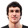 Player Viktor Mikić