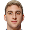 Player Petar Minić