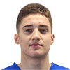 Player Toni Torbarina