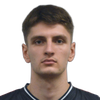 Player Zinedin Mulić