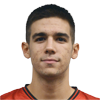 Player Tarik Bukva