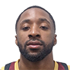 Player Dontay Caruthers