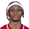 Player Erick Neal