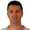 Player Vojdan Stojanovski