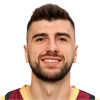 Player Haris Delalić