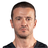 Player Ivan Naumoski