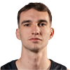 Player Viktor Tashovski