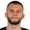 Player Strahil Nikolov