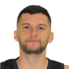 Player Strahil Nikolov