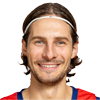 Player Branislav Vujadinović